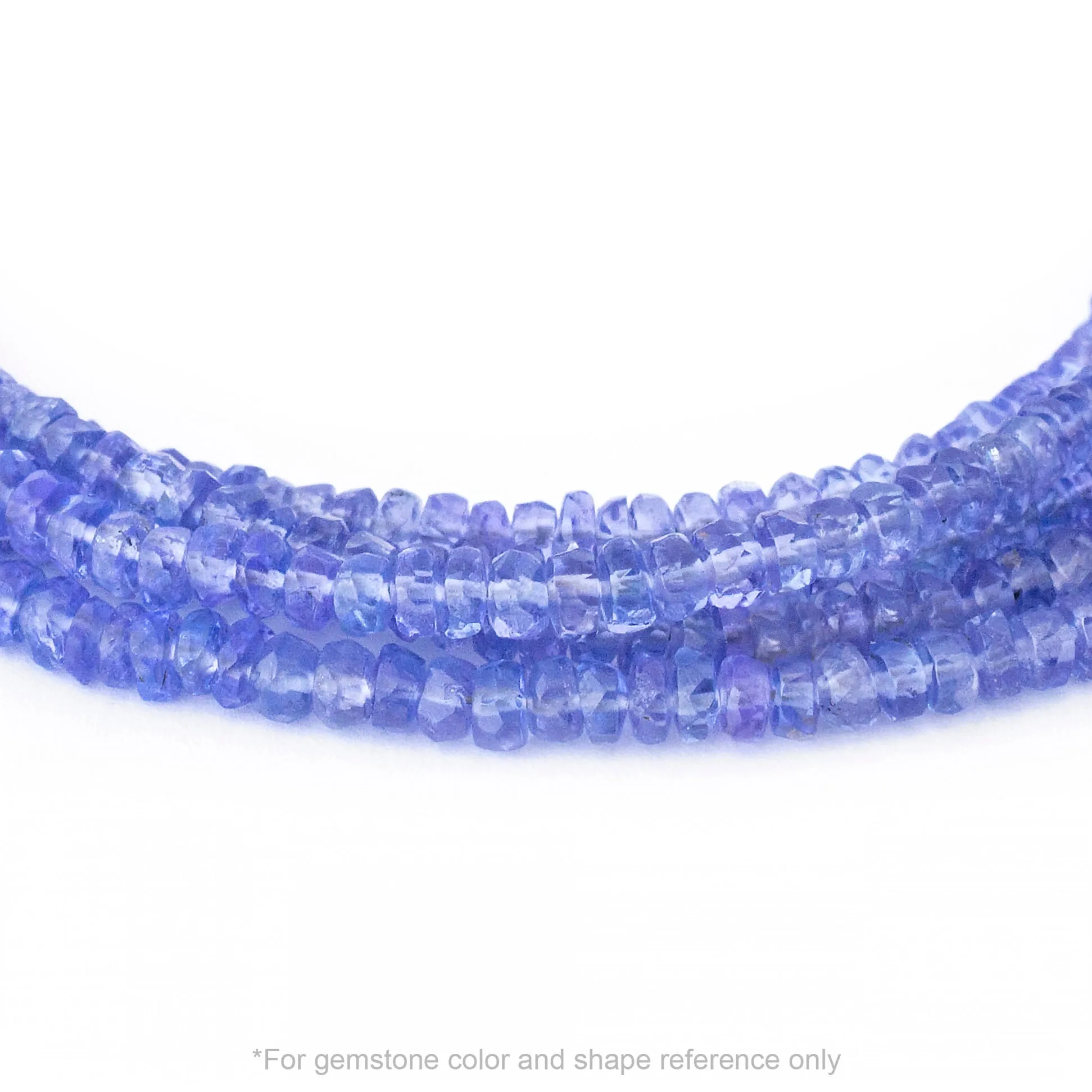 Gemstone Charm Clasp Necklace