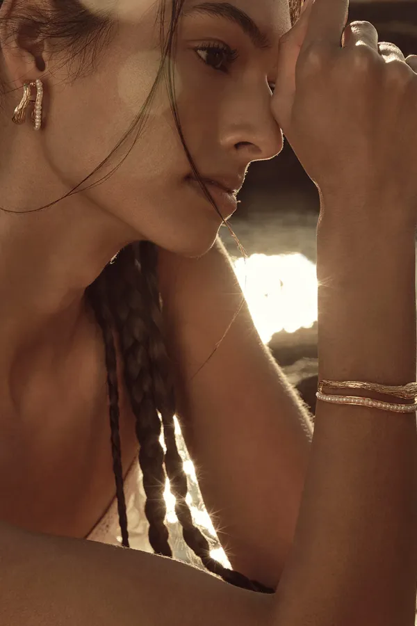 Gisele Bracelet