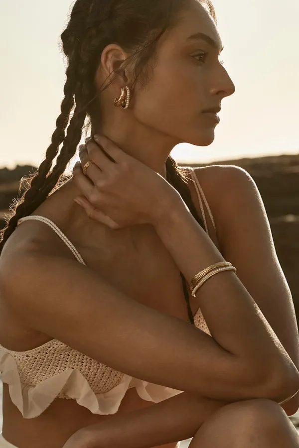 Gisele Bracelet