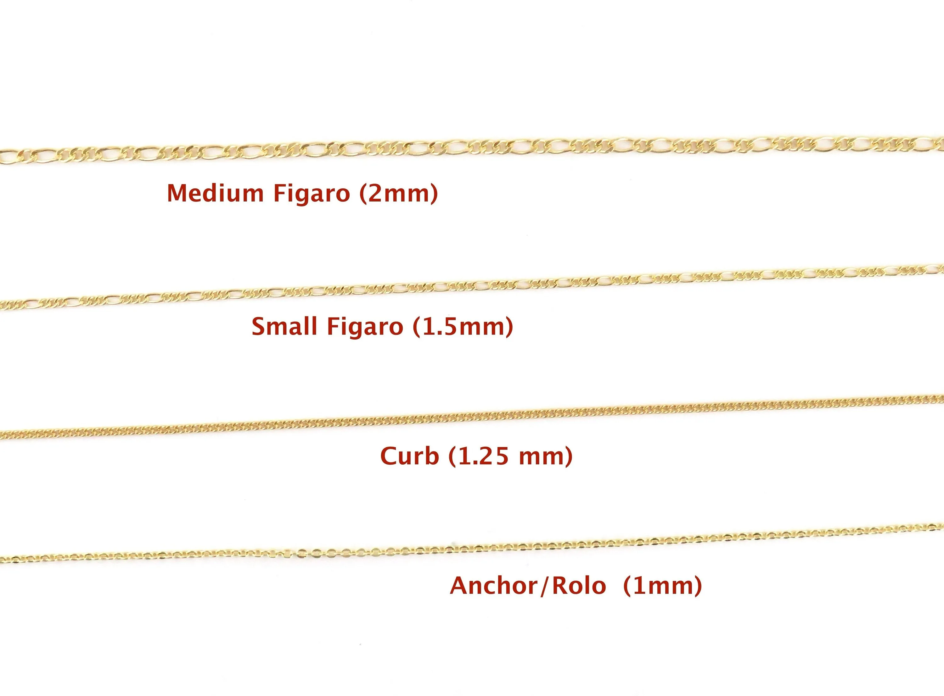 Gold Medallion Necklace