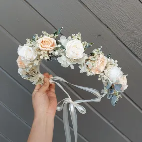 Hair crown