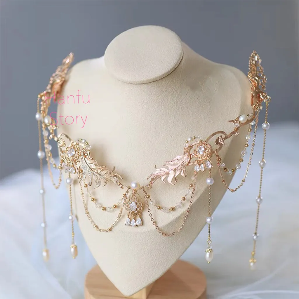 Headdress: Mythic