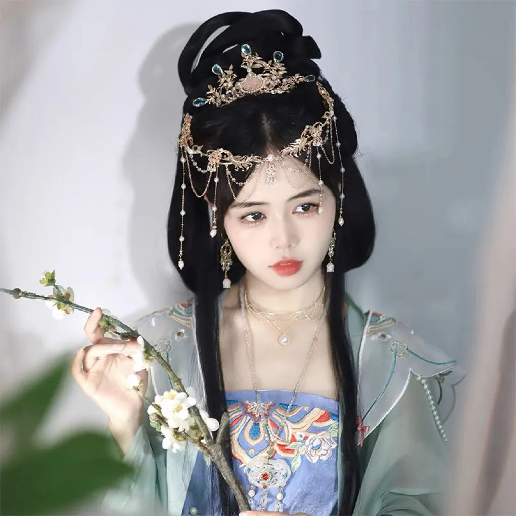 Headdress: Mythic
