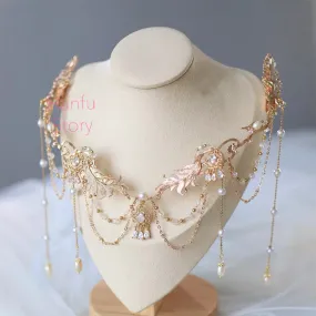 Headdress: Mythic