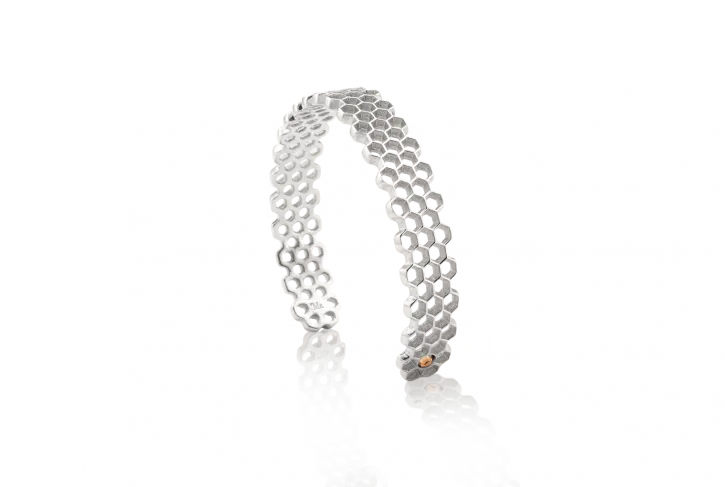 Hive 3 Cell Cuff