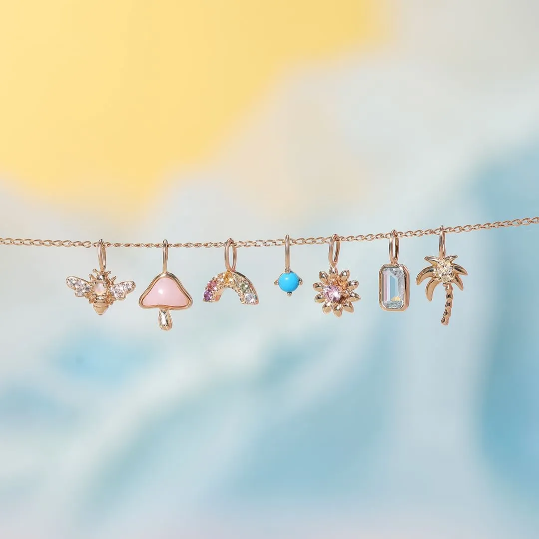 HONEY | Bee Charm