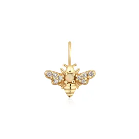 HONEY | Bee Charm