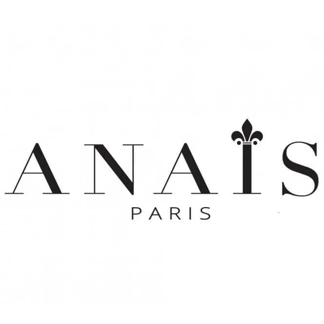 Hot Diamonds Anais Sterling Silver N Charm AC082
