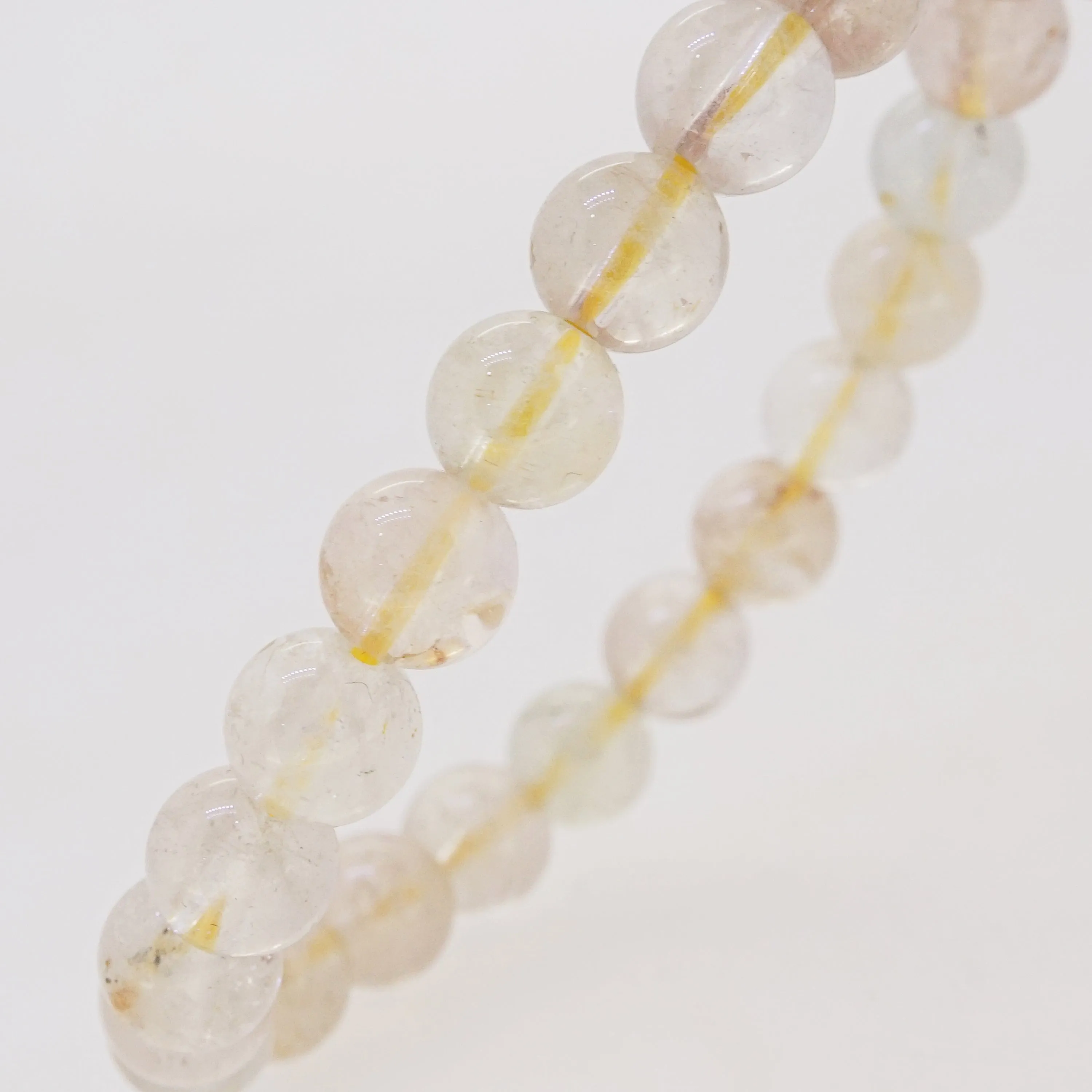 Imperial Topaz 8mm