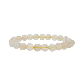 Imperial Topaz 8mm