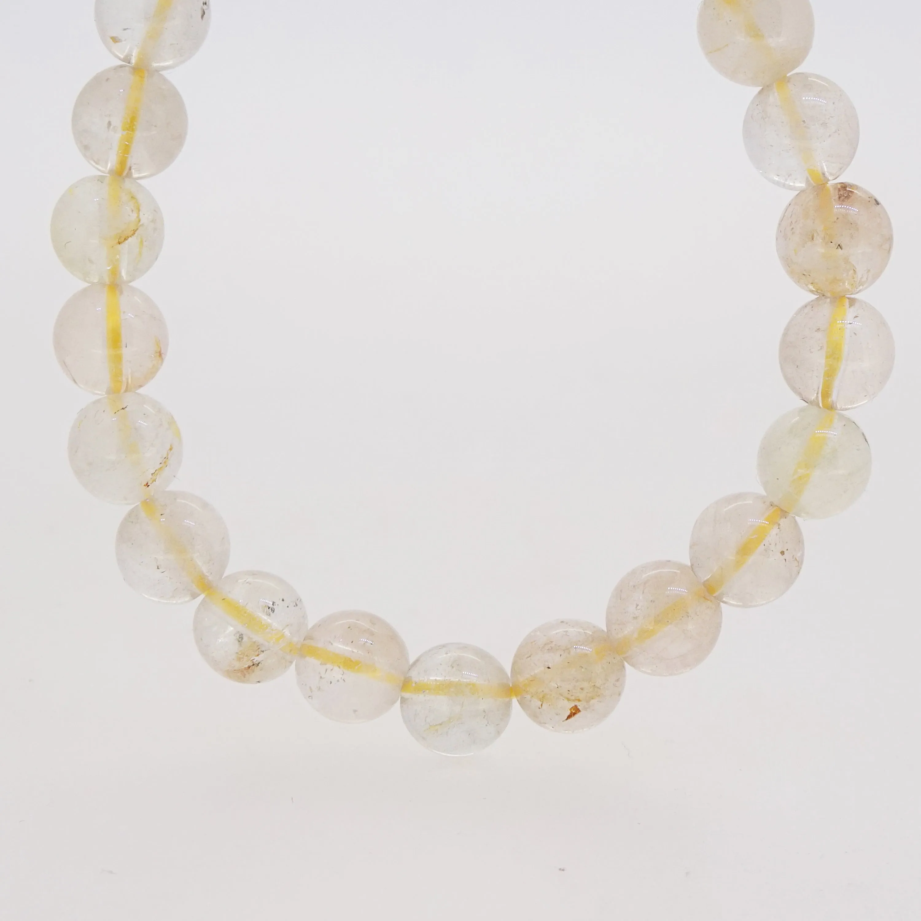 Imperial Topaz 8mm