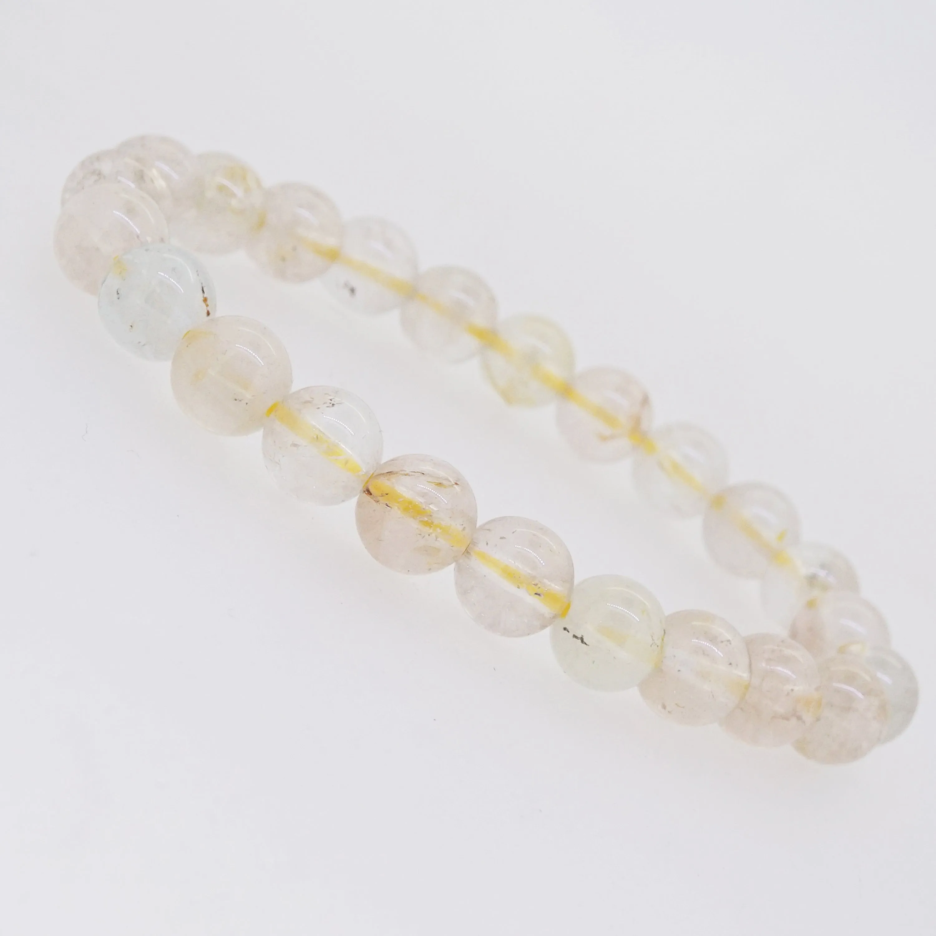 Imperial Topaz 8mm