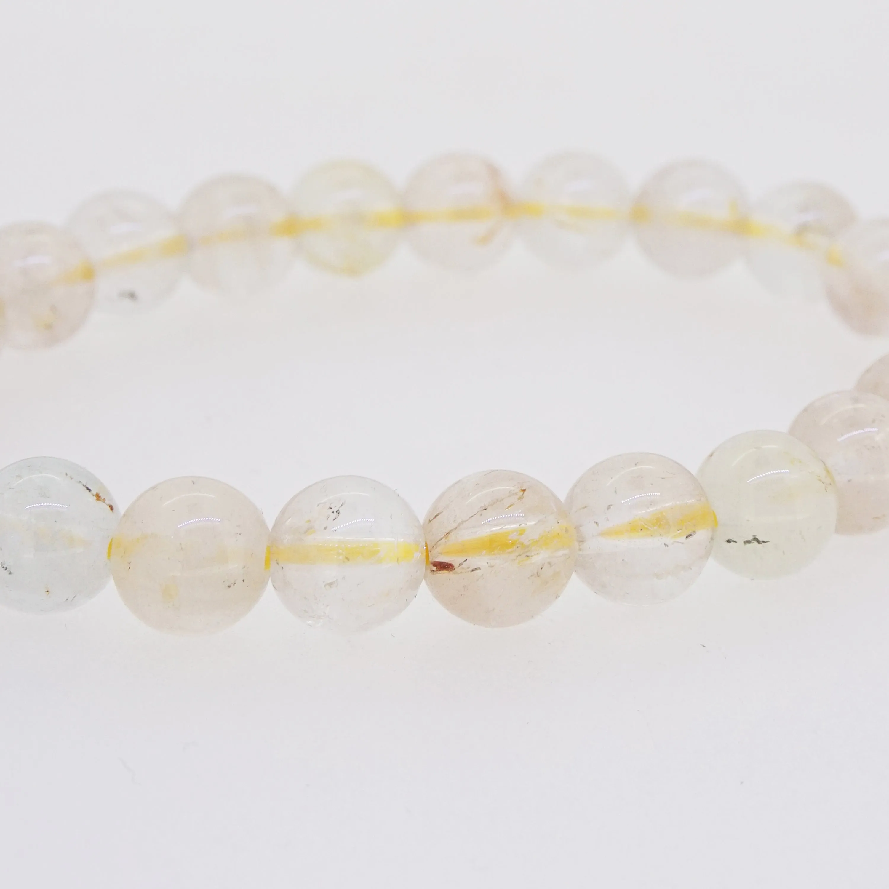 Imperial Topaz 8mm