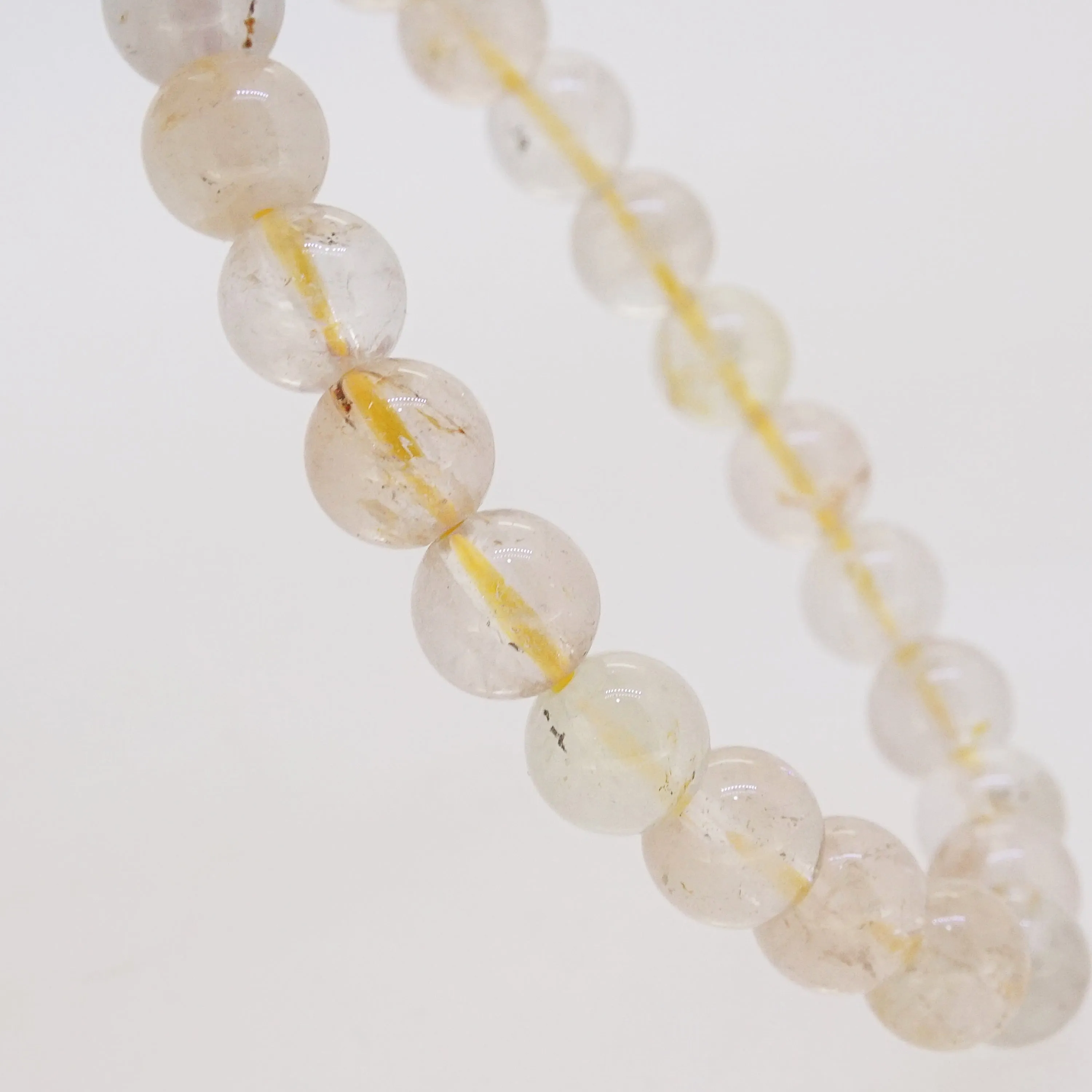Imperial Topaz 8mm