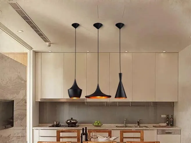 Judit Arabic Inspired Lamps