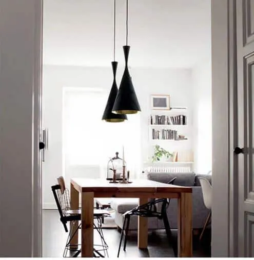 Judit Arabic Inspired Lamps