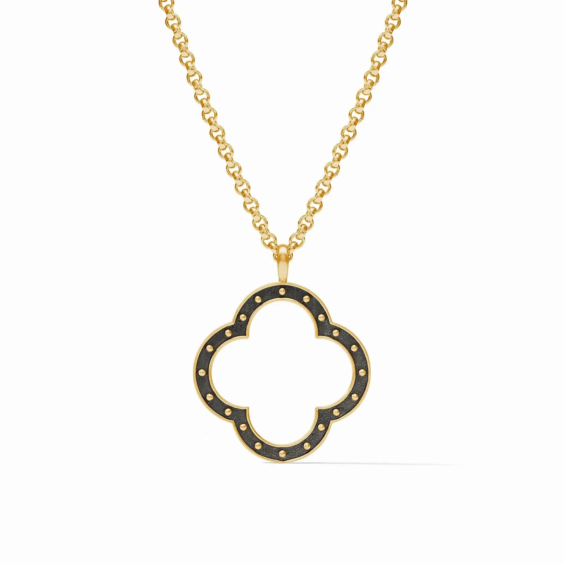 Julie Vos SoHo Statement Pendant