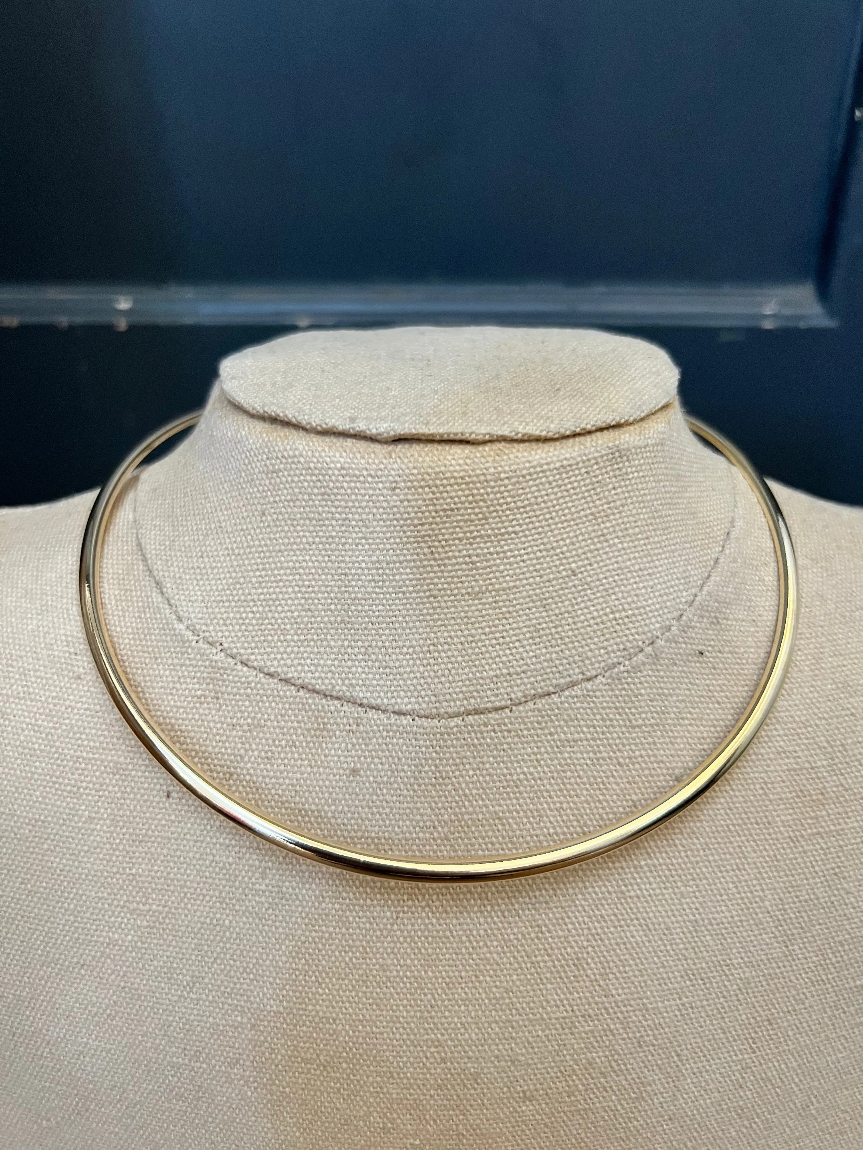 Kiki Choker