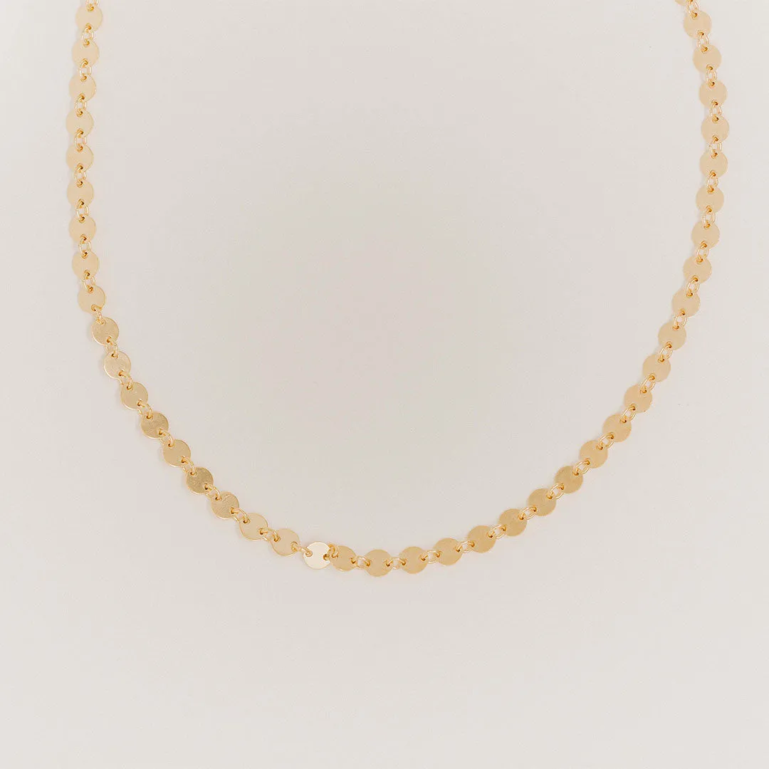 Littlefield Lane Choker