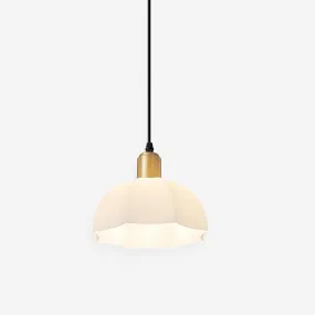 Livex Pendant Lamp 7.8″- 6.7″
