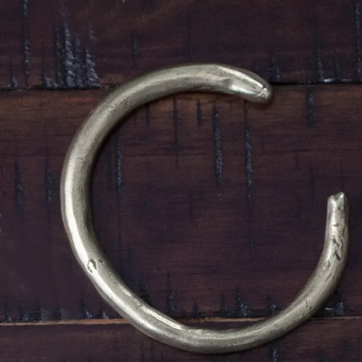 MacKinnon Cuff | Bronze
