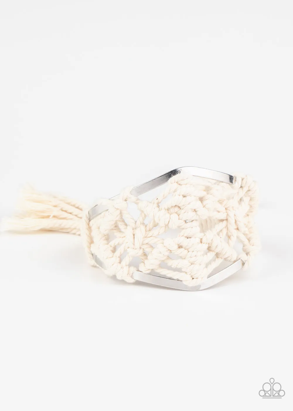 Macramé Mode