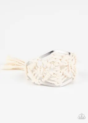 Macramé Mode