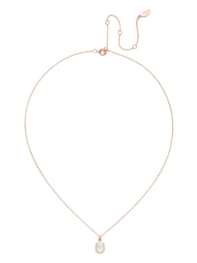 Maisie Pendant Necklace - NEF49RGWO