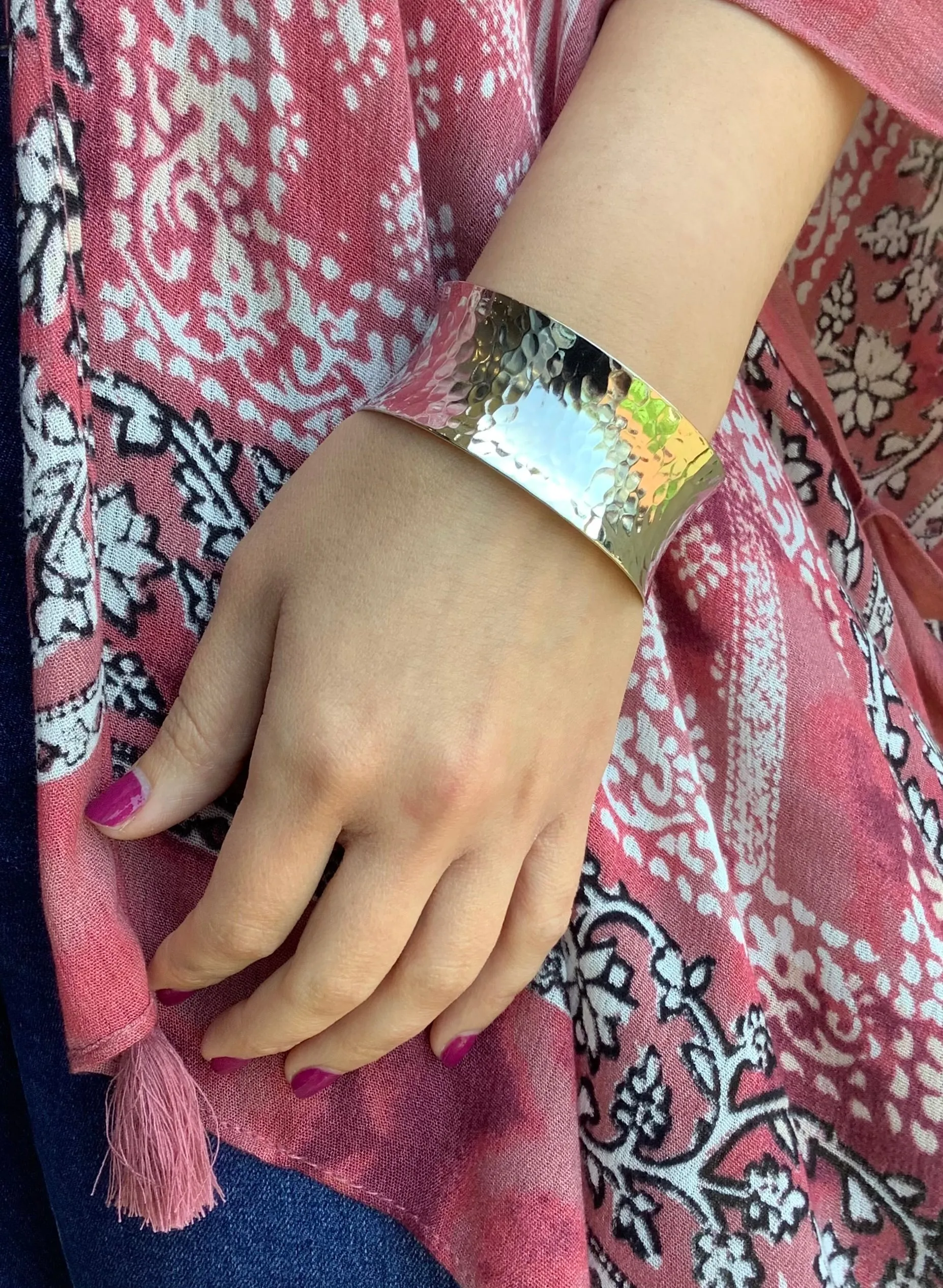 Moonlight Cuff