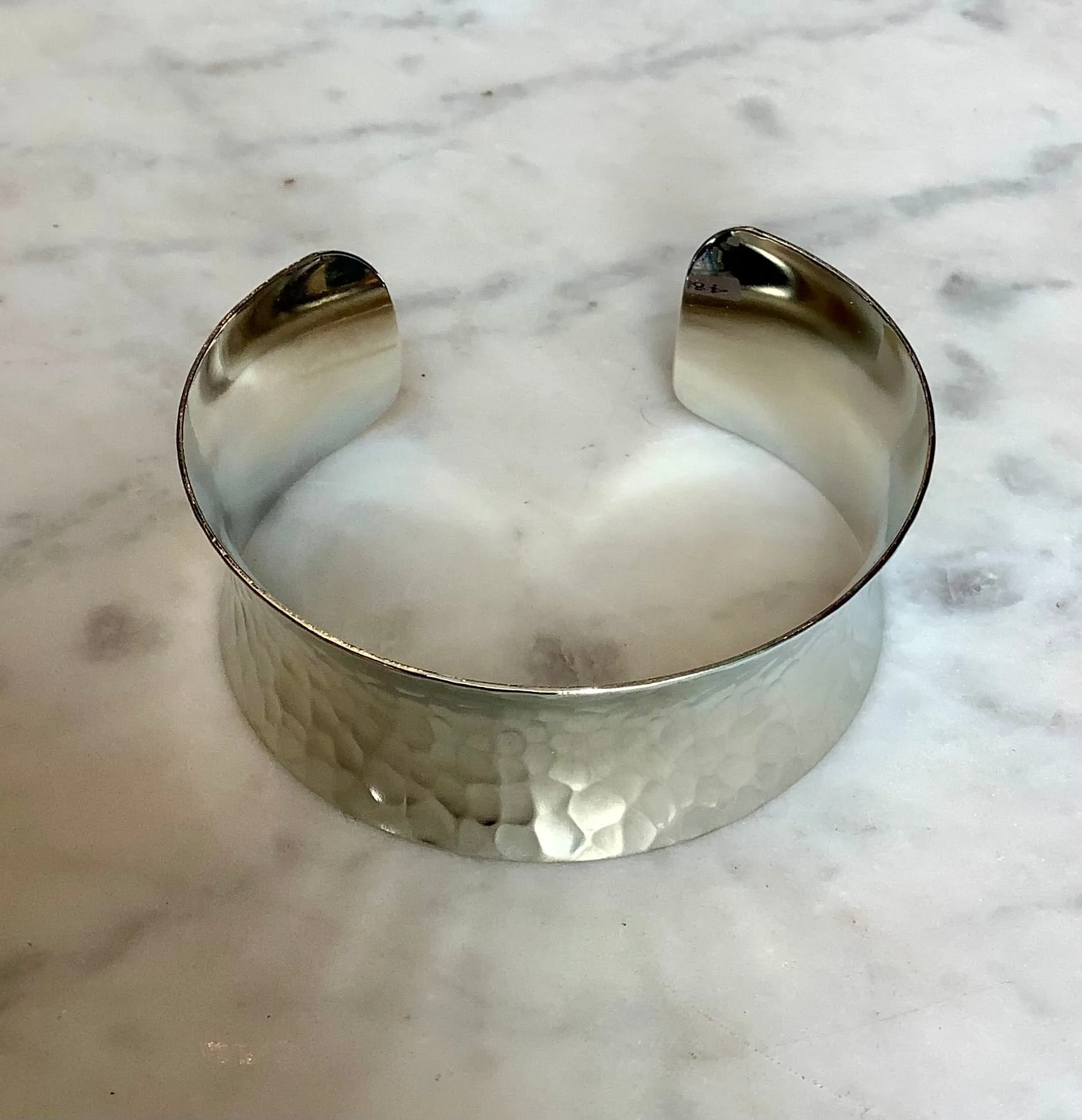 Moonlight Cuff