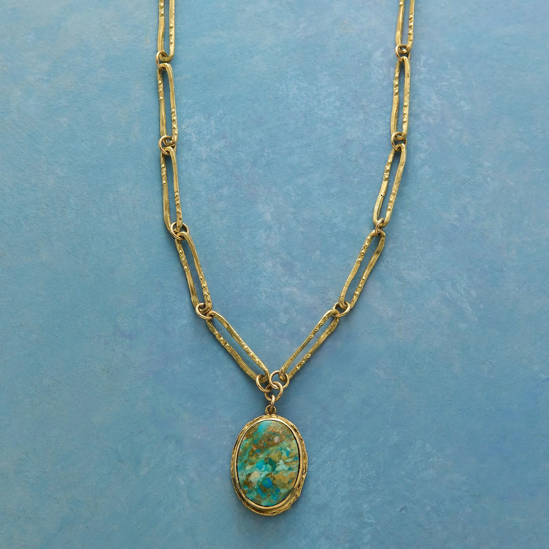 Mystical Lands Necklace