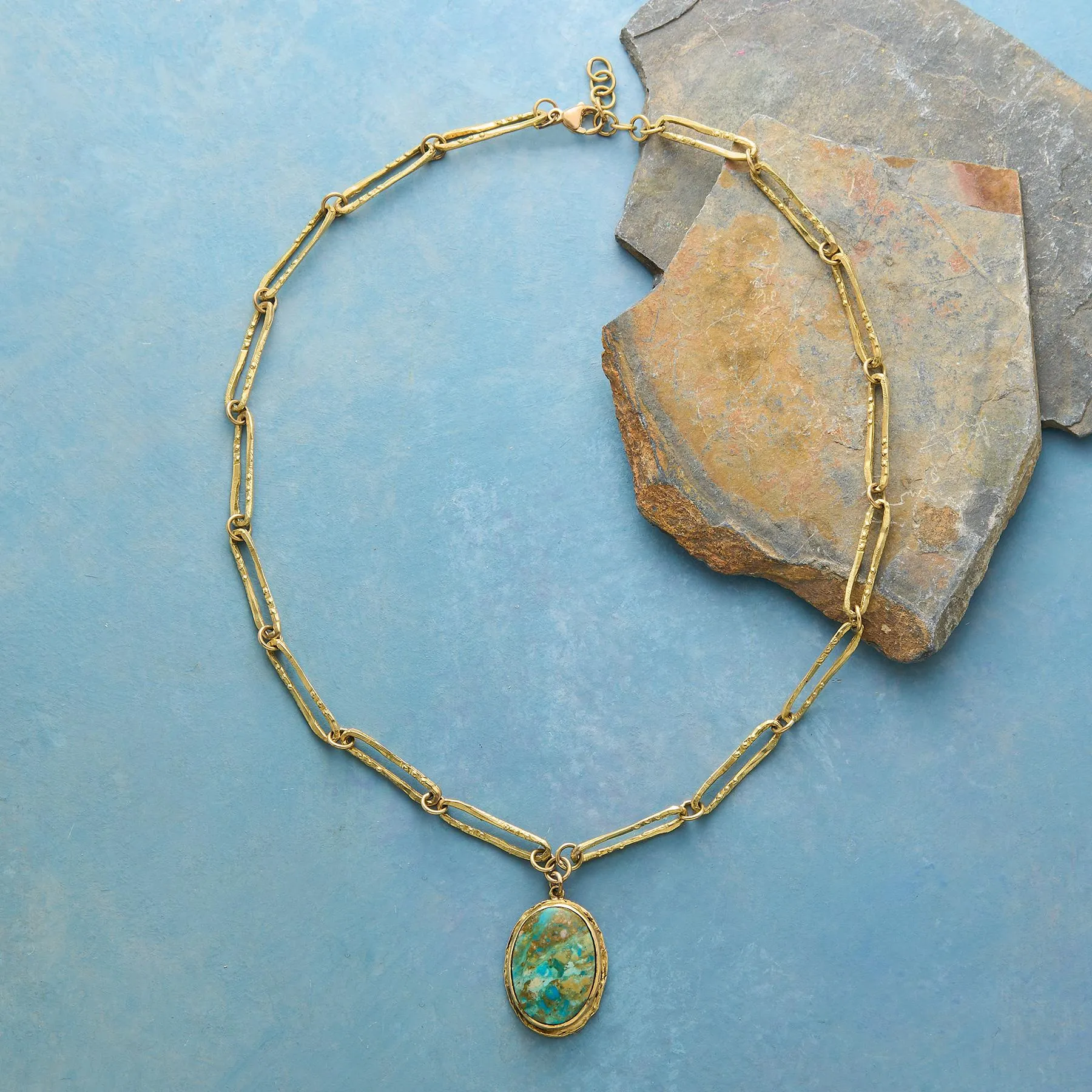 Mystical Lands Necklace