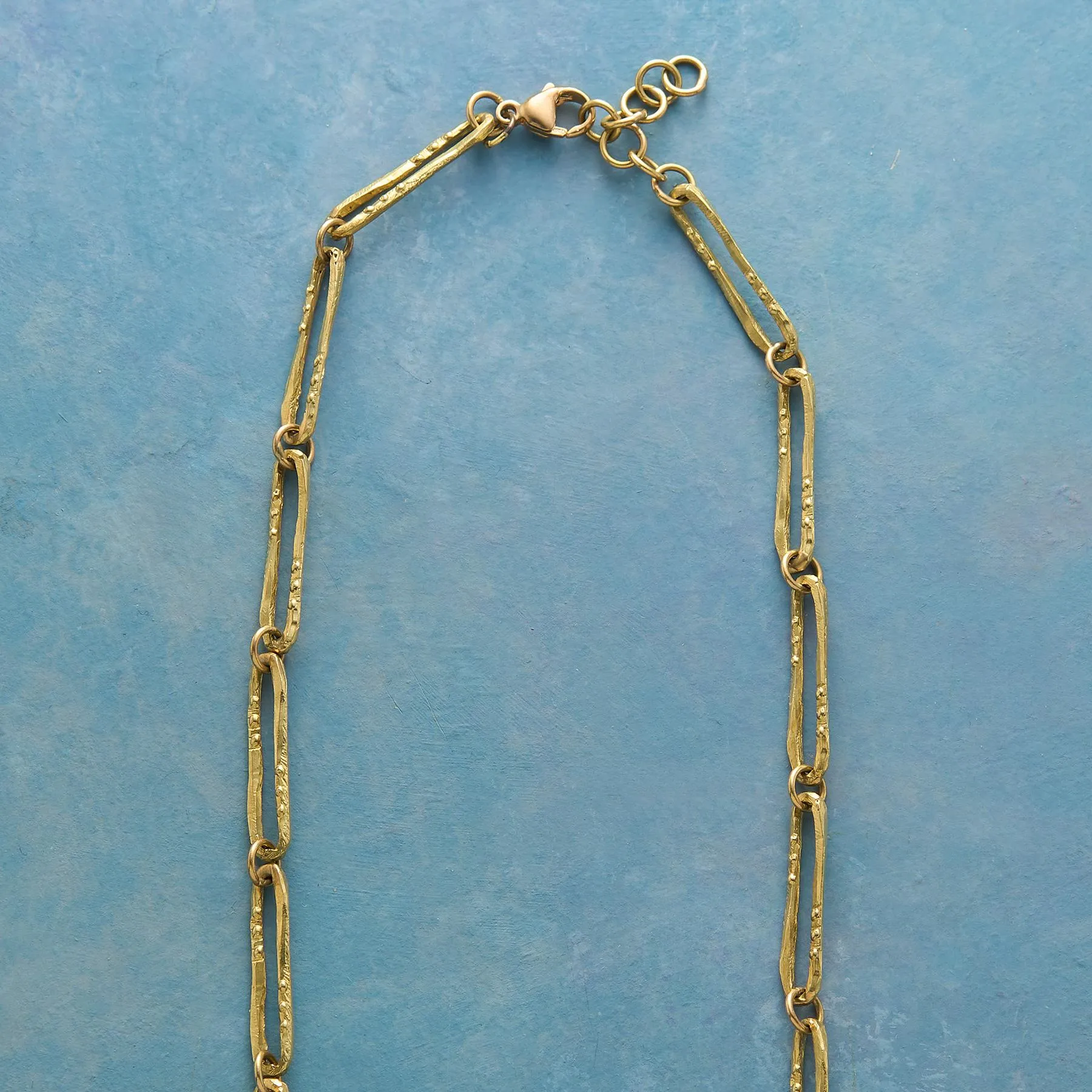 Mystical Lands Necklace