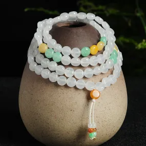 Natural Jade Bracelet Jadeite Bracelet BT76
