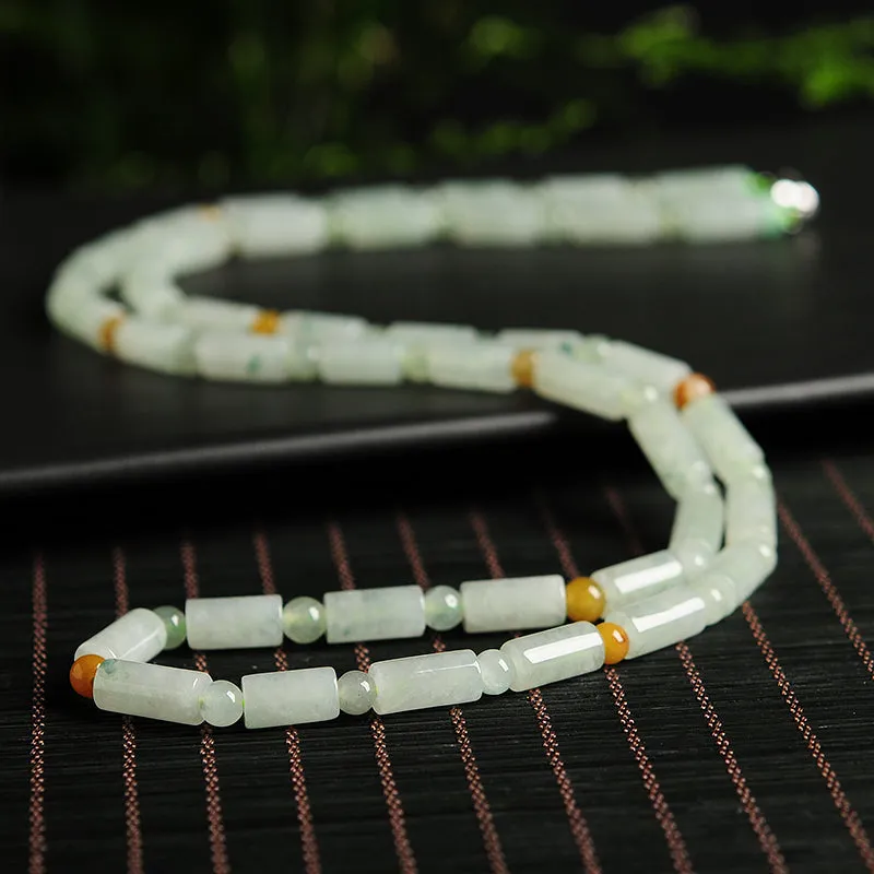 Natural Jade Bracelet Jadeite Bracelet BT83