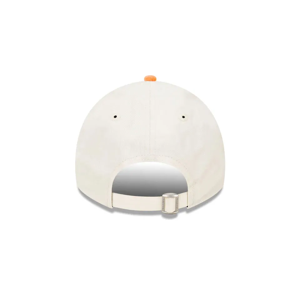 New Era GWS Giants Retro 9Twenty Adjustable Cap