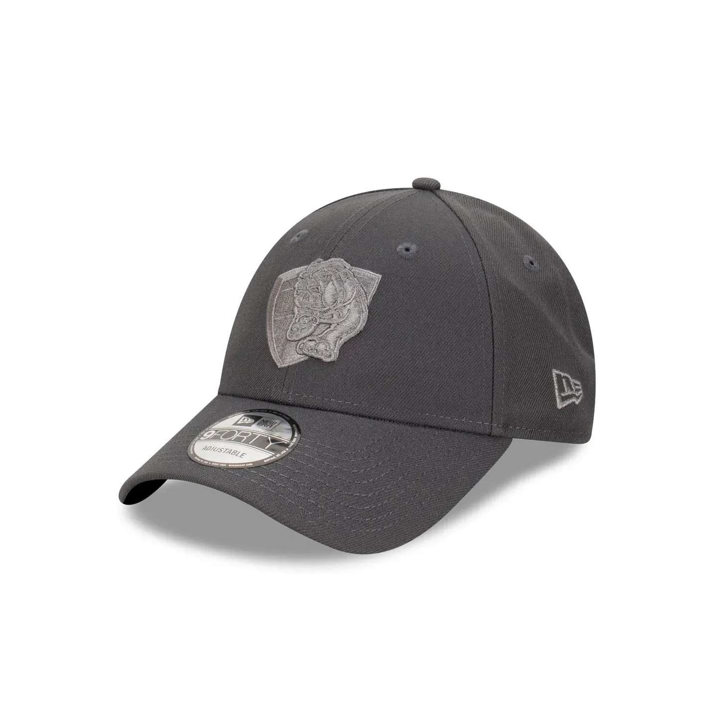 New Era Western Bulldogs Repreve 9Forty CS Adjustable Cap