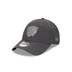 New Era Western Bulldogs Repreve 9Forty CS Adjustable Cap