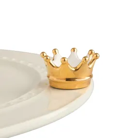 NF Gold Crown
