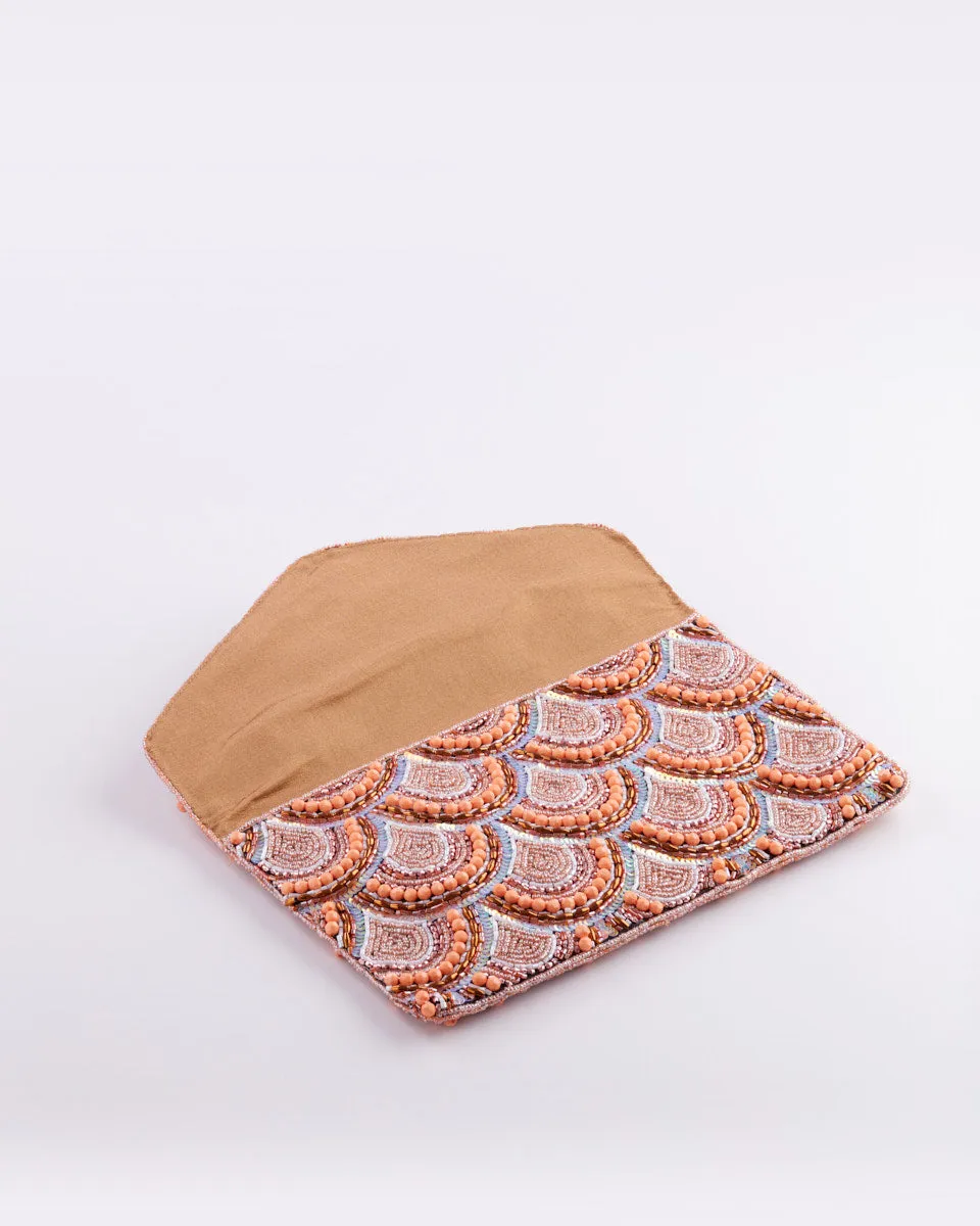 Nude Scallop