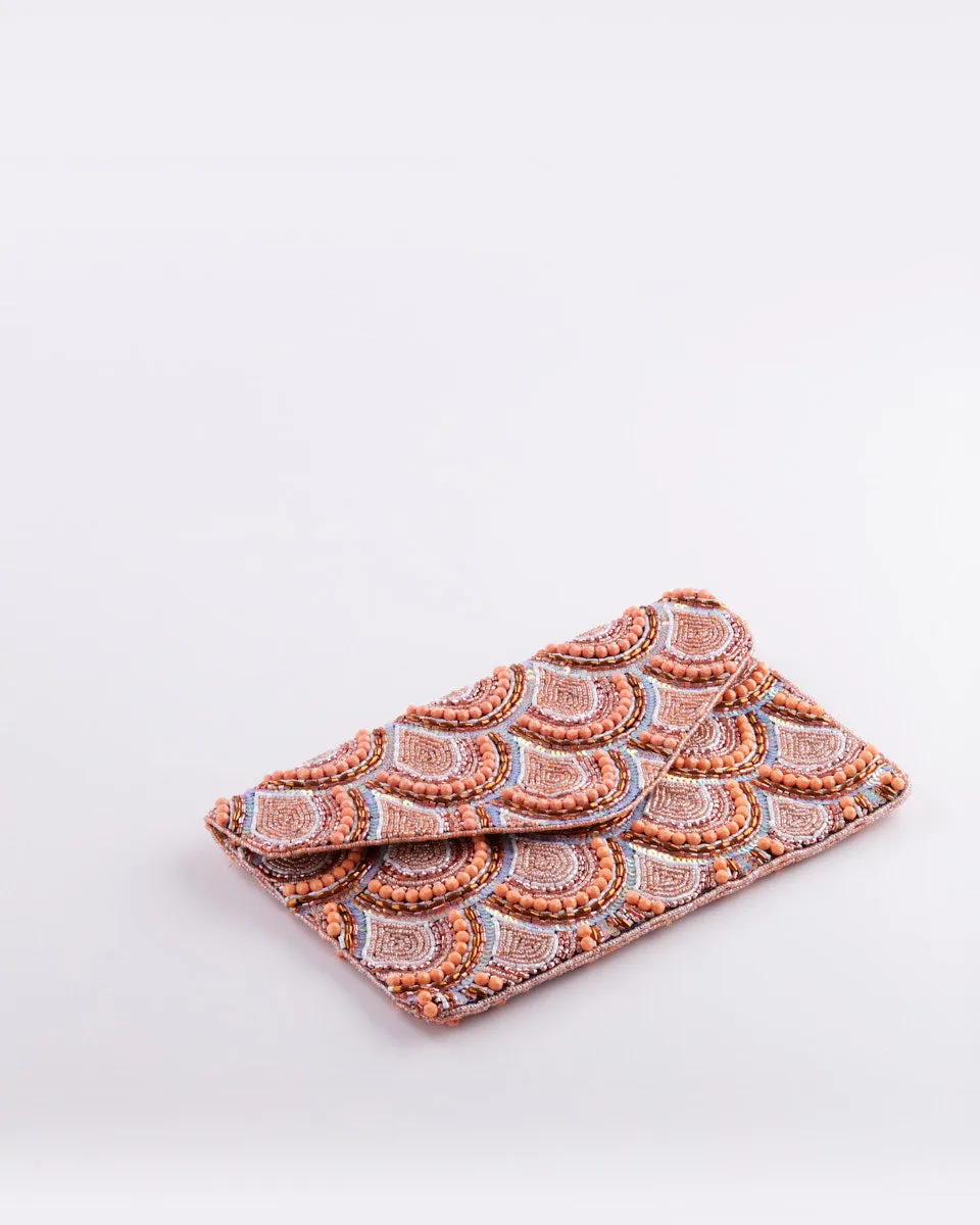 Nude Scallop