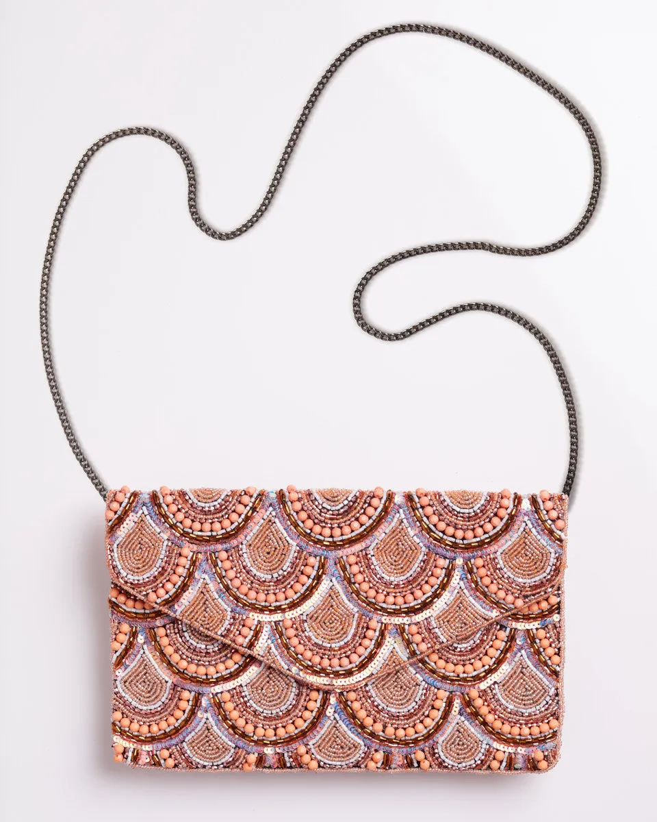 Nude Scallop