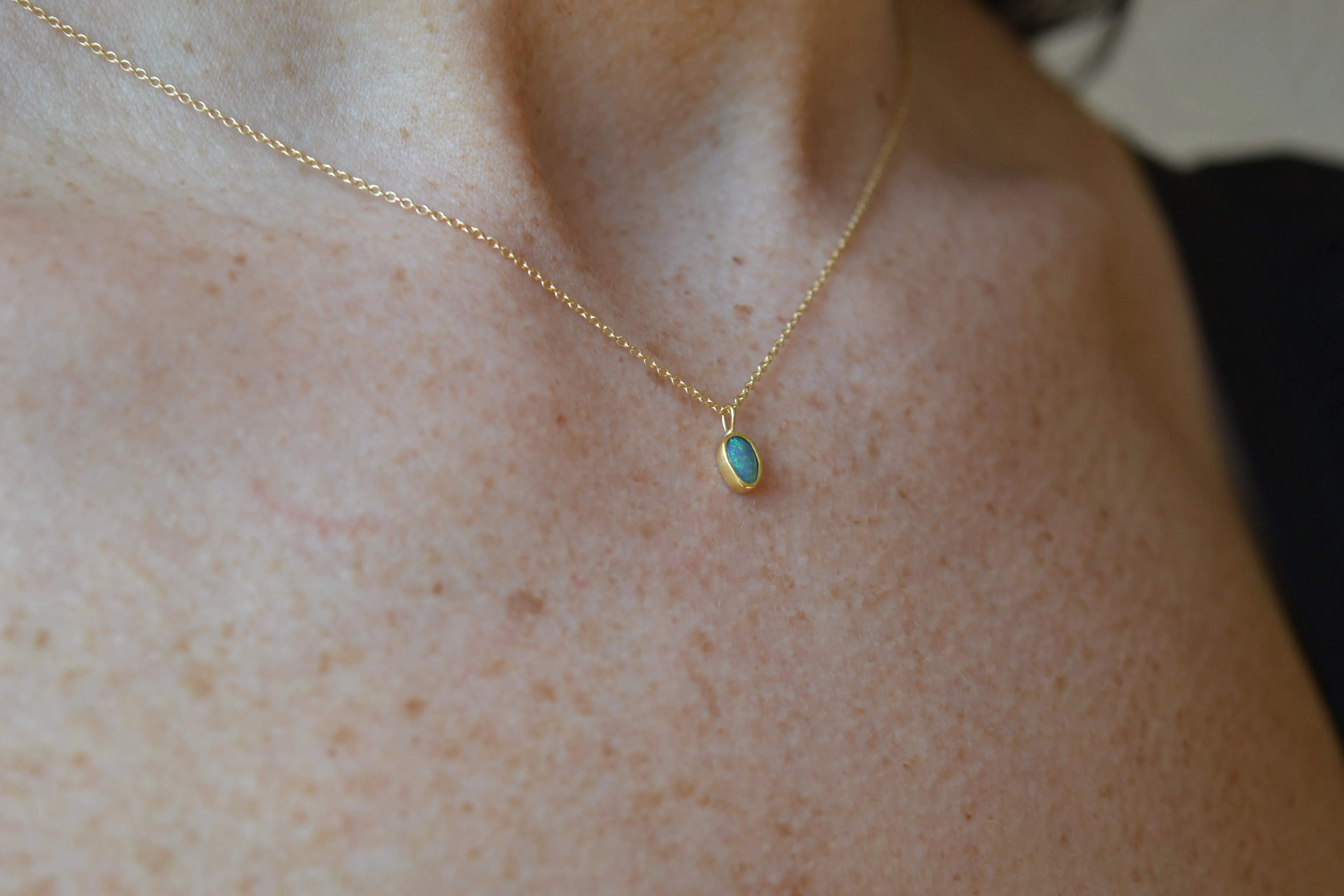 October Birthstones