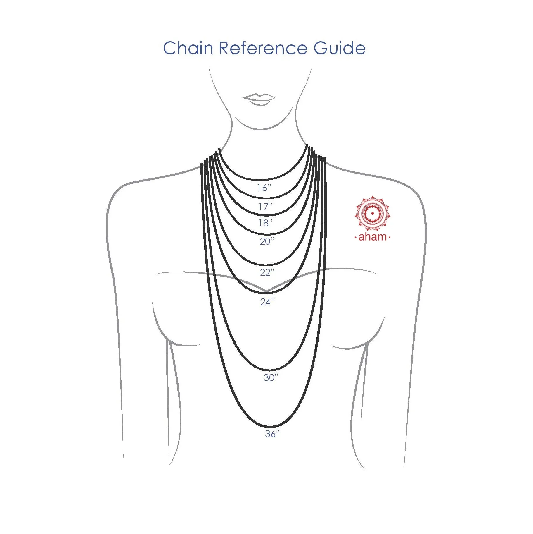 Openable Plain Silver Chain 20 Inches | 2.5 mm