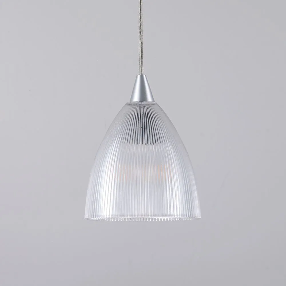 Original BTC Prismatic Pendant Light