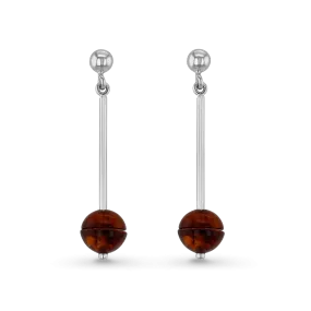 Pendulum Earrings
