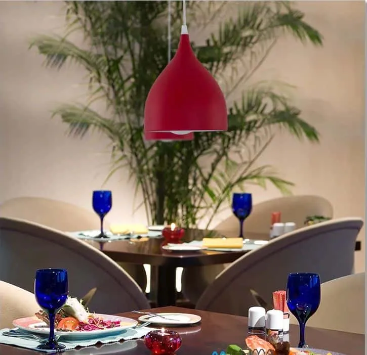 PIERRE Classic Bottle Top Funnel Lamp