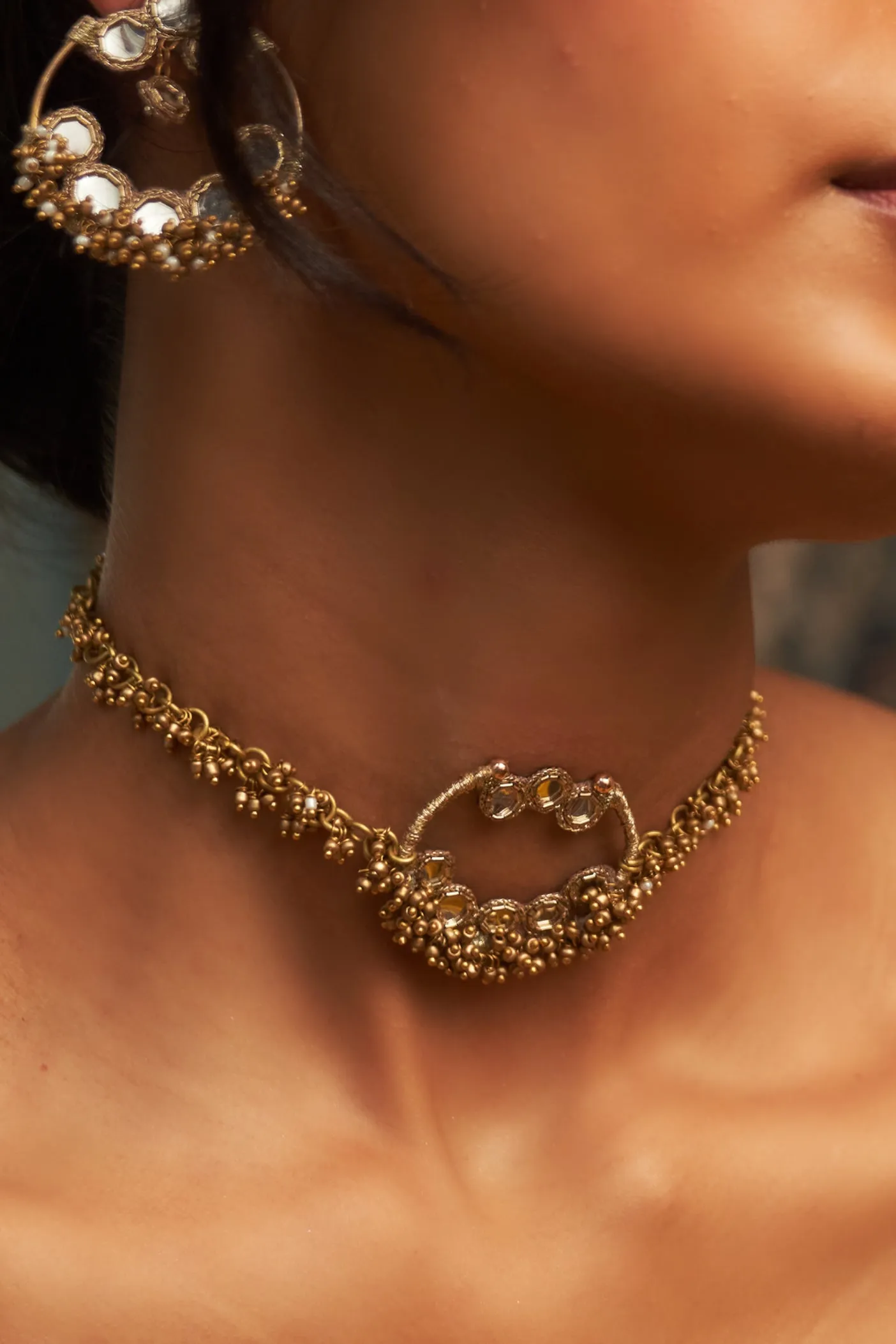 Prarambh Choker