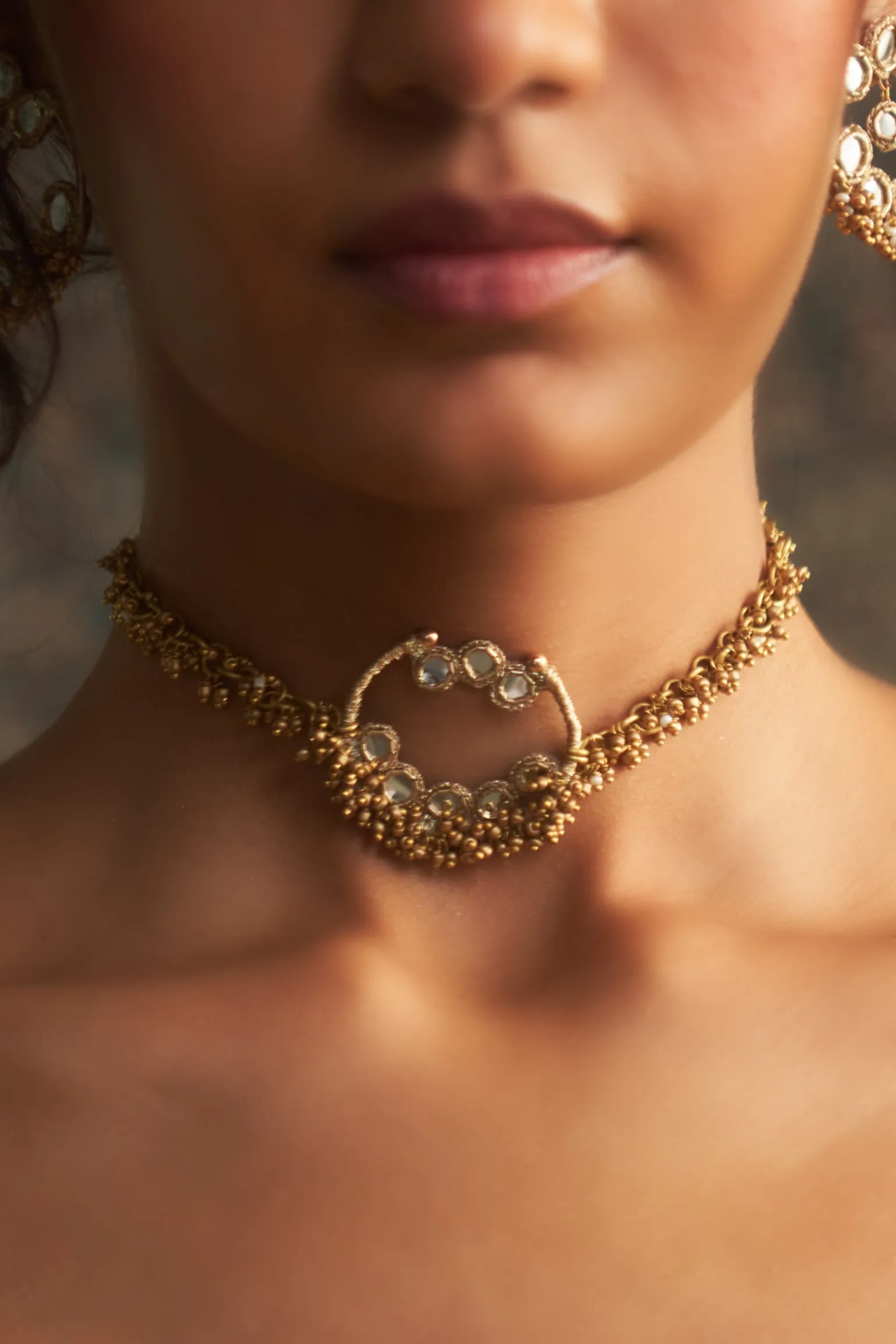 Prarambh Choker