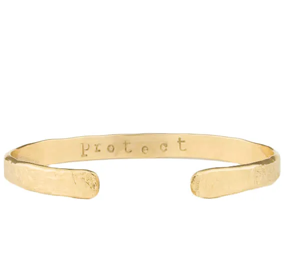 Protect Cuff